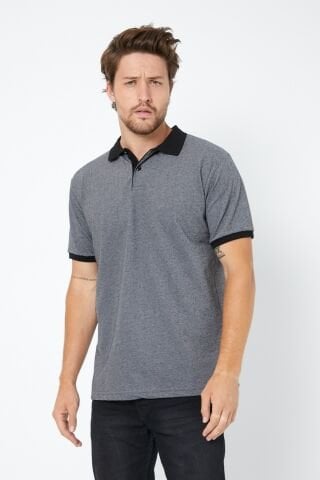 Ars Pike Polo Yaka t-shirt