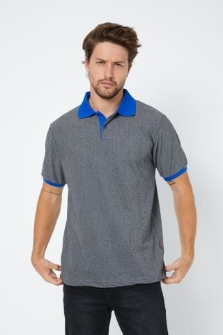 Ars Pike Polo Yaka t-shirt