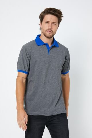 Ars Pike Polo Yaka t-shirt