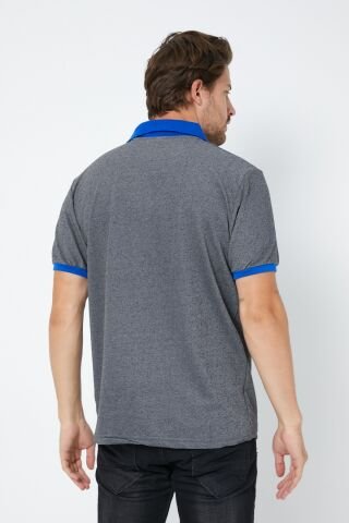 Ars Pike Polo Yaka t-shirt
