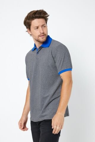 Ars Pike Polo Yaka t-shirt