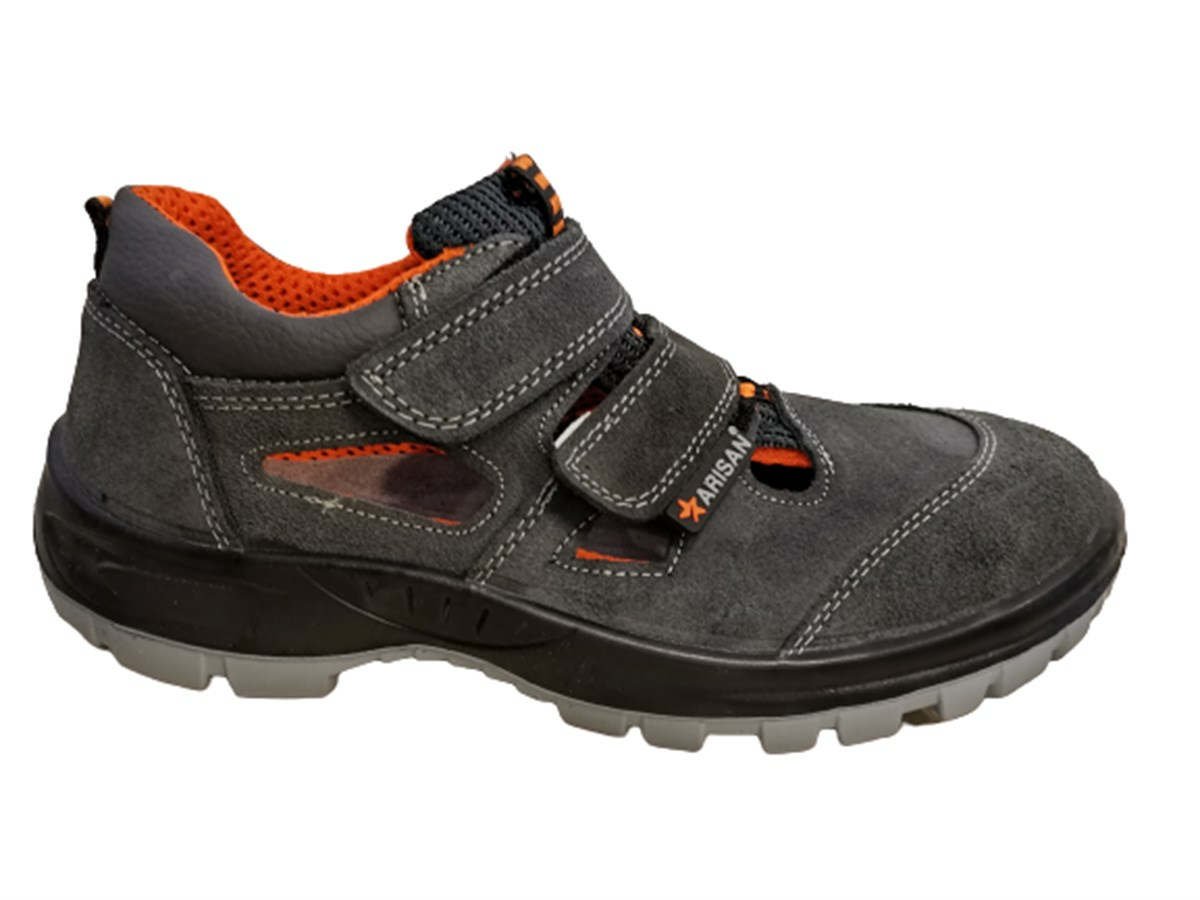 Arısan 1006 Süet Ayakkabı S1