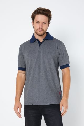 Ars Pike Polo Yaka t-shirt