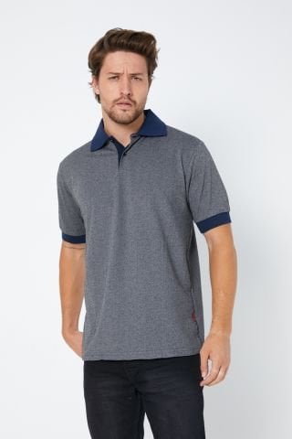 Ars Pike Polo Yaka t-shirt