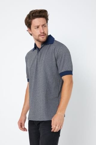 Ars Pike Polo Yaka t-shirt