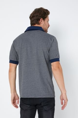 Ars Pike Polo Yaka t-shirt