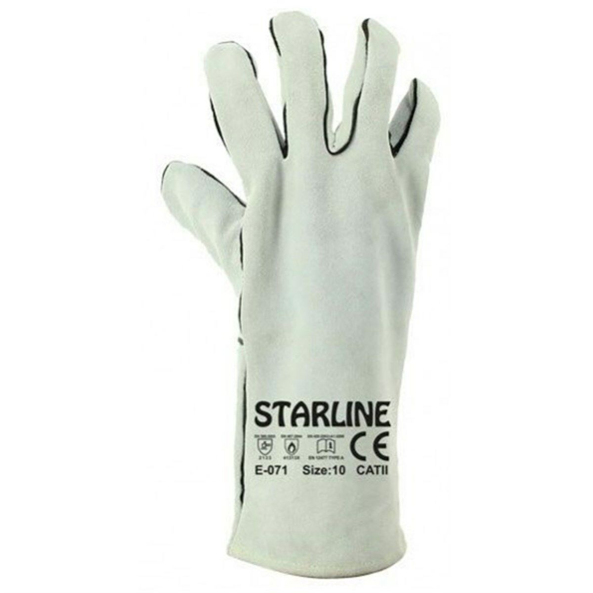 Starline Kaynak Eldiveni / E-071
