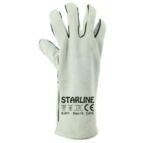 Starline Kaynak Eldiveni / E-071