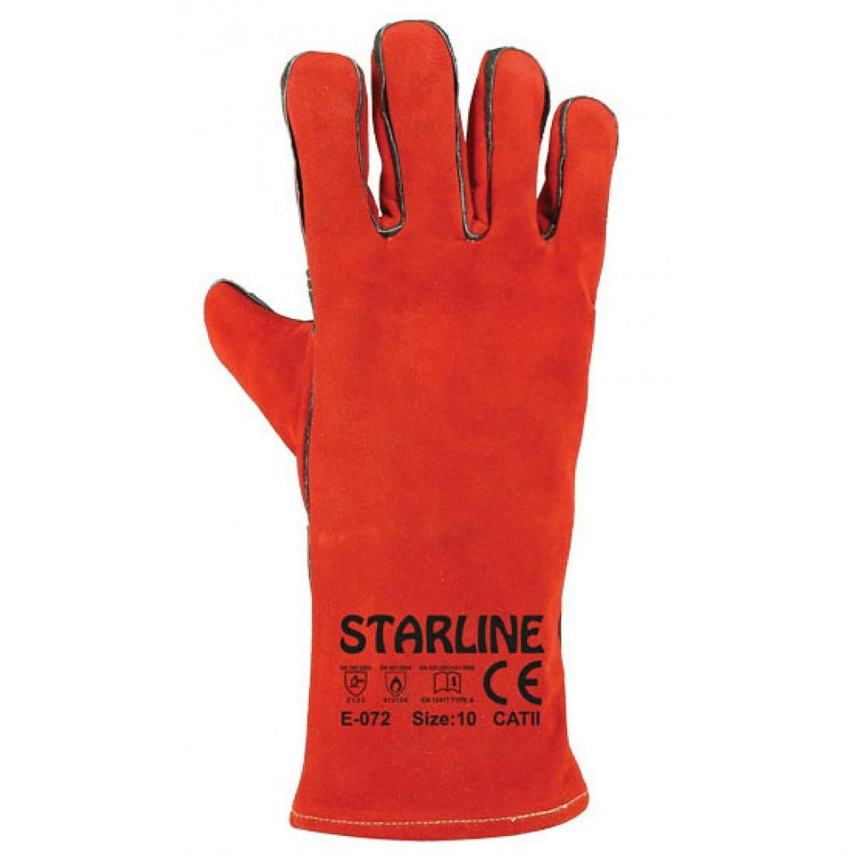 Starline Kaynak Eldiveni / E-072