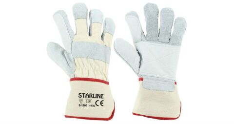 Starline Deri Eldiven E-1203