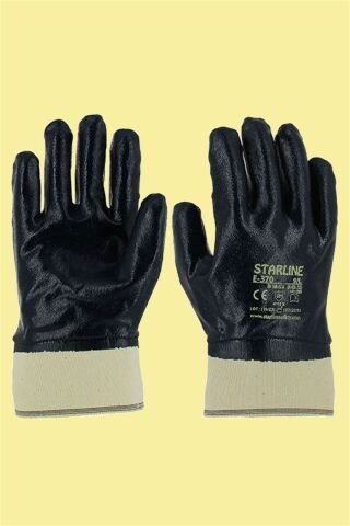 STARLİNE E-370-12 Çift PETROLCÜ ELDİVEN