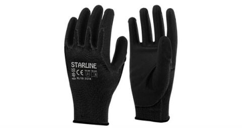 STARLİNE E-49 -12 Çift -SSPOLİÜRETAN ELDİVEN