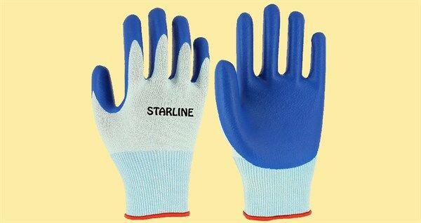 E-2050 Köpük Nitril Eldiven