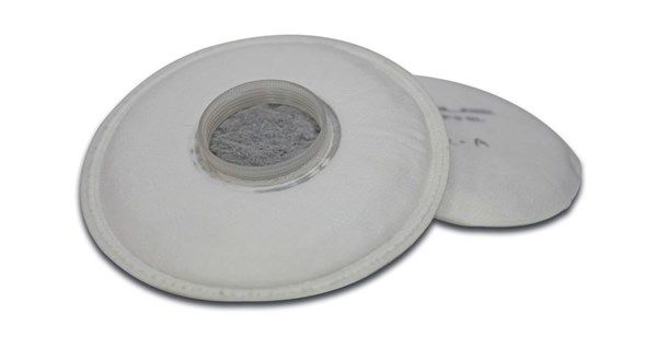 Starline Gaz Maskesi Filtresi / V-7800 P3