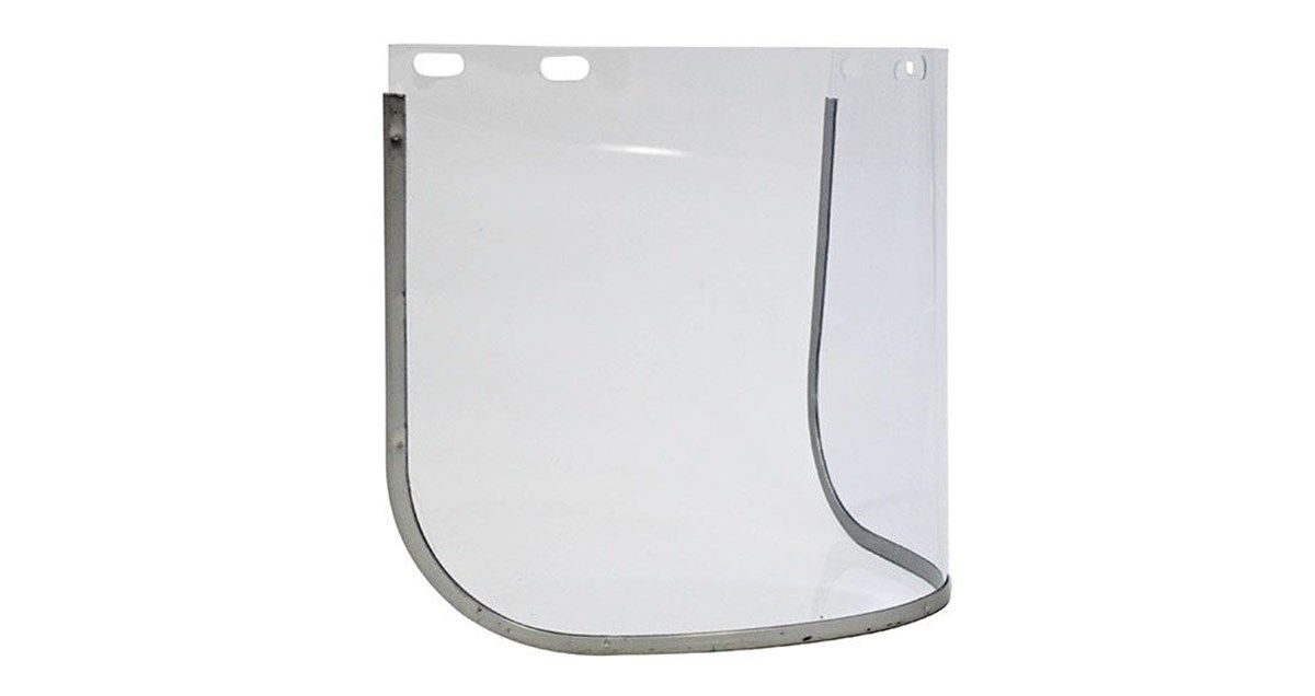 Starline Yüz Siperliği / YS-54-C
