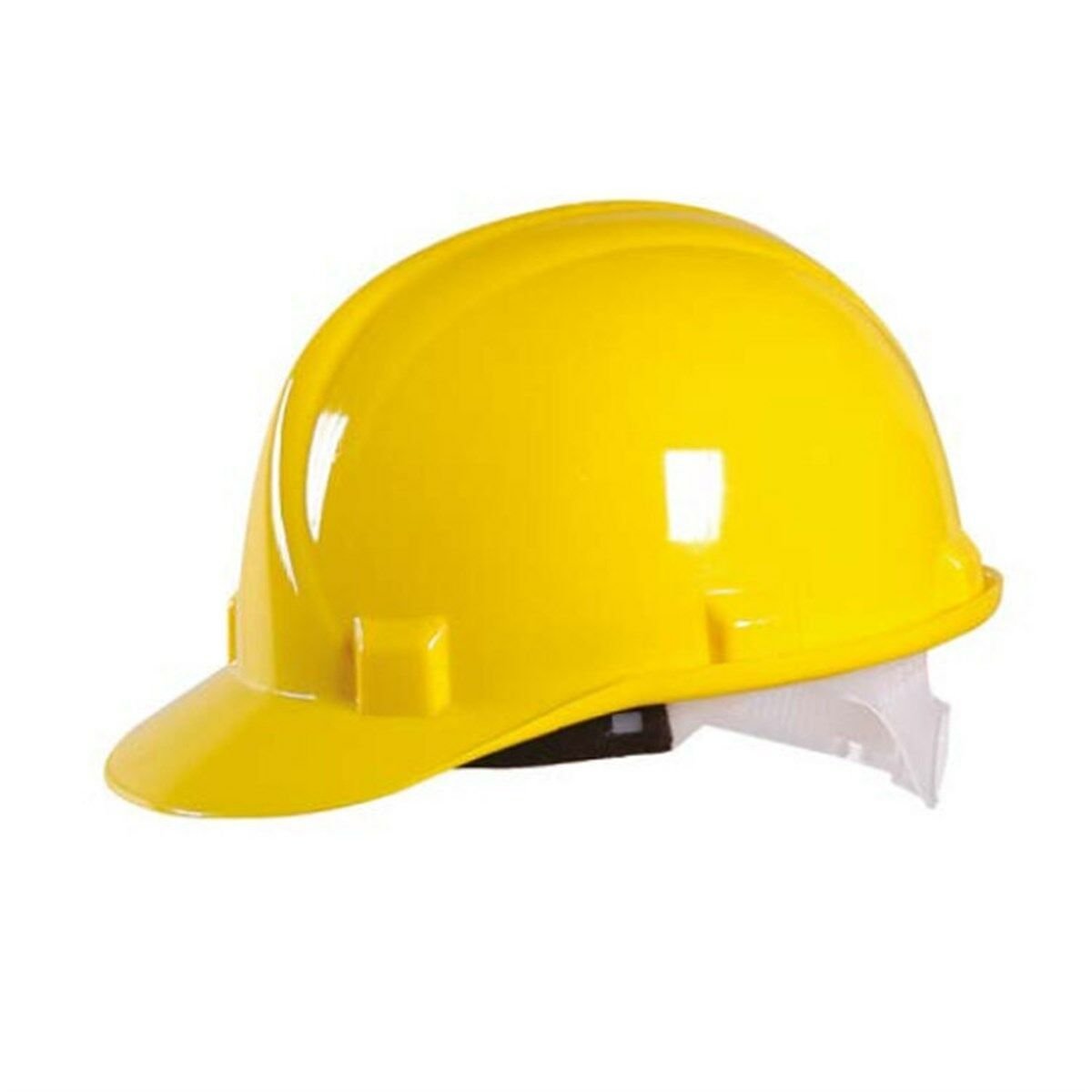 ESSAFE GE 1537 SARI OTOMATİK BARET