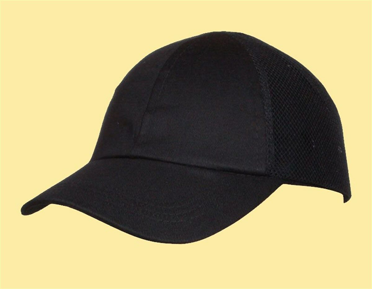 Kep Baret Siyah-Gri-Lavicert-ST