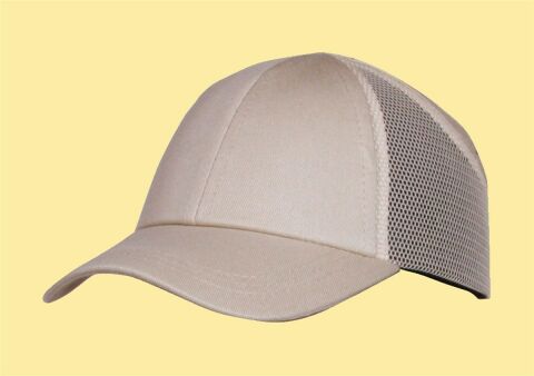 Kep Baret Siyah-Gri-Lavicert-ST