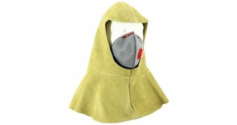 Starline WH-01 Deri Kaynak Başlığı