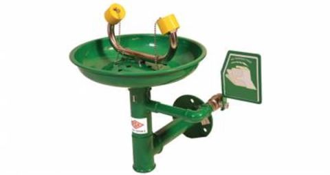 Starline Duvar Tipi Göz Duşu / 15011500