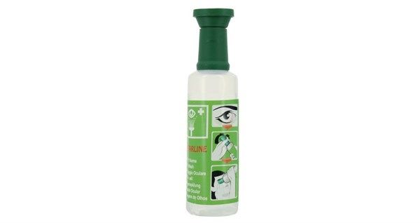 Starline Göz Yıkama Solüsyonu / ACQ425 500 ml