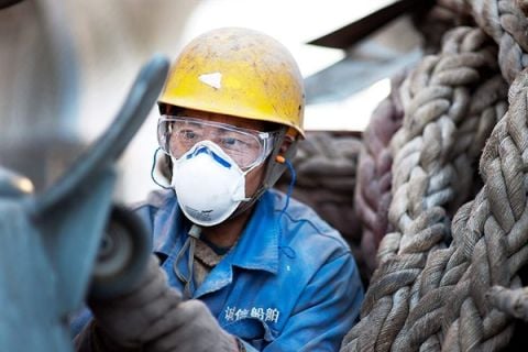 Dräger X-pect 8110 R 58 247