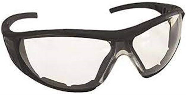 Starline G-037A-C Şeffaf Gözlük