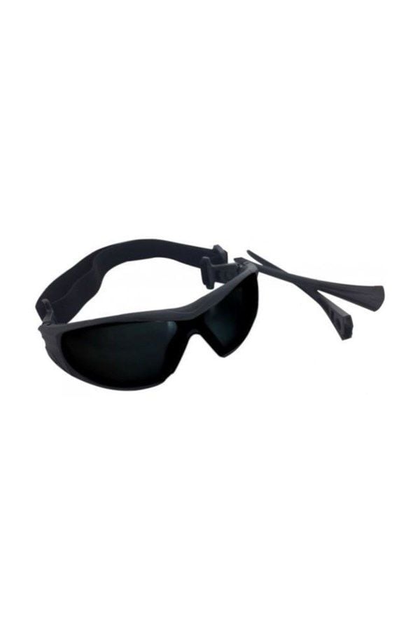 Starline Siyah Koruyucu Gözlük G-037A-S