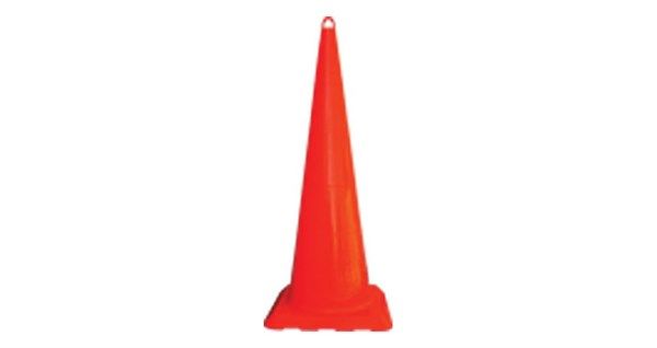 Üstün Trafik Konisi / UT5006