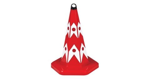 Üstün Trafik Konisi / UT5020