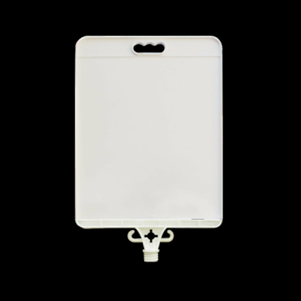 Dikdörtgen Uyarı Levhası