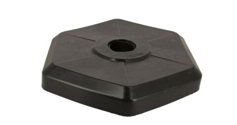 Starline UT3108 Uyarı Dikmesi Alt Taban