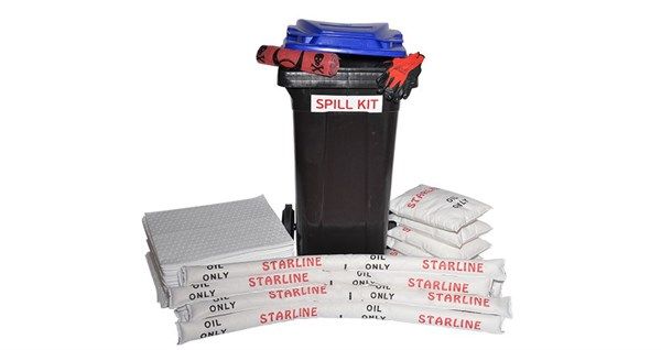 StarlineYağ Emici Kit / KT-BASIC