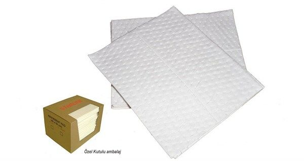 Starline Yağ Emici Kit / ETK-4050