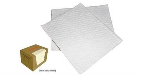 Starline Yağ Emici Kit / ETK-4050