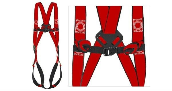 Starline Emniyet Kemeri / ST-227