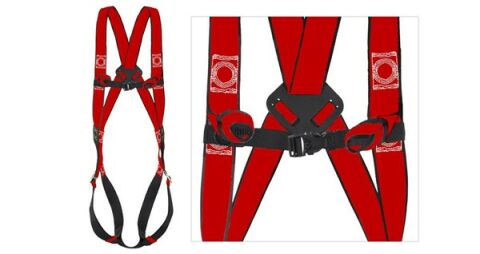 Starline Emniyet Kemeri / ST-227