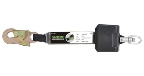 Starline Düşüş Tutucu / YK-D-2.5