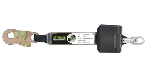 Starline Düşüş Tutucu / YK-D-2.5