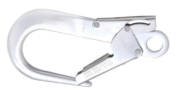 Starline Alüminyum Kanca Karabina / YK-K-32