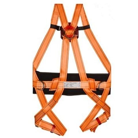 Eksed E-120 Eko Paraşüt Tipi Emniyet Kemeri