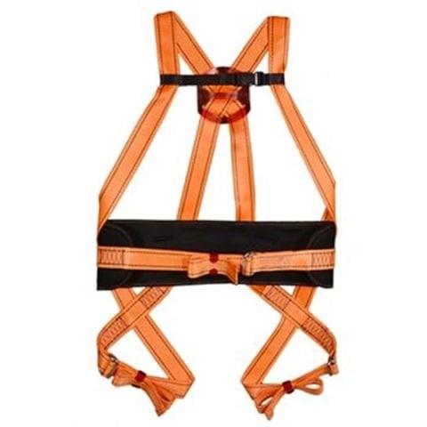 Eksed E-120 Eko Paraşüt Tipi Emniyet Kemeri