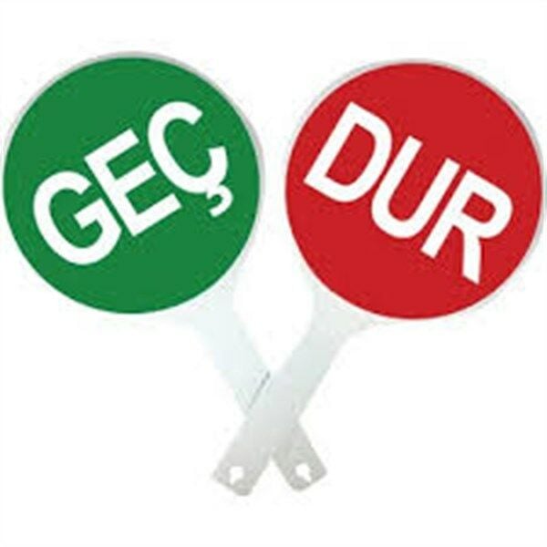 DUR GEÇ LEVHASI