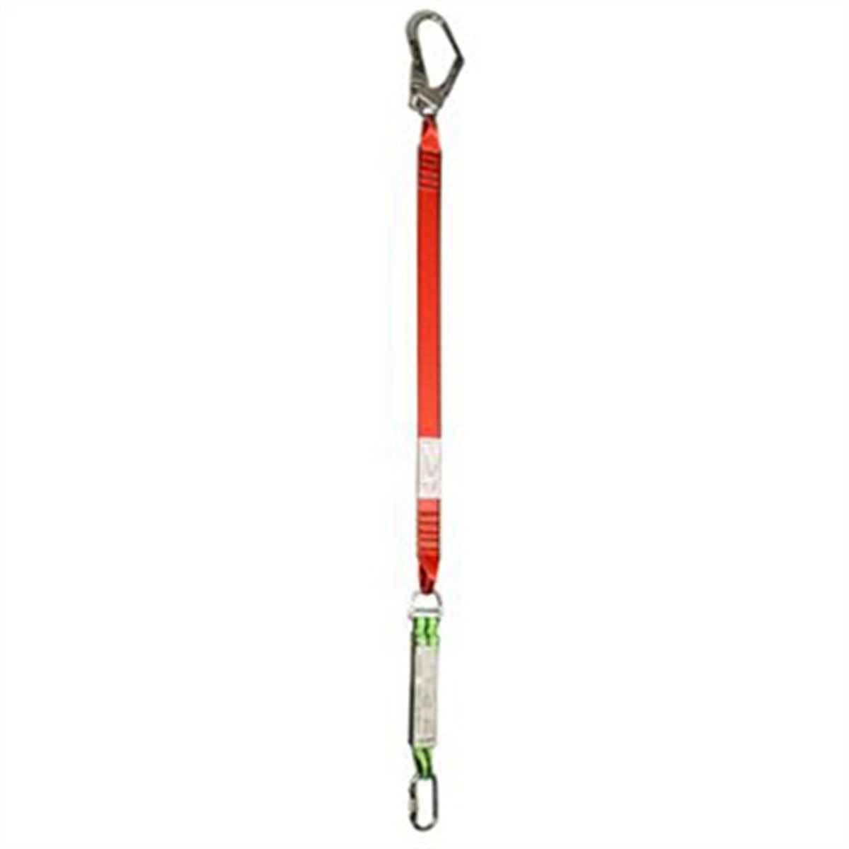 Eksed EKS E241-3 Şok Emicili Tek Bacaklı Lanyard