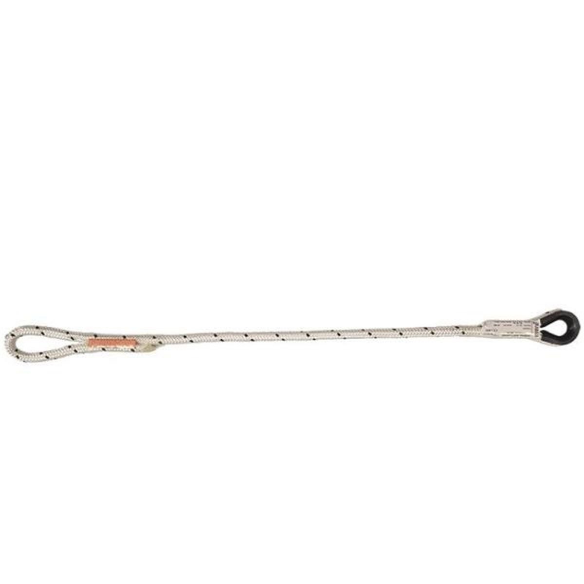 Karam Kİ 280 Tek Kollu Statik Lanyard 120cm