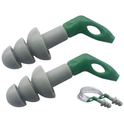 Starline 1409-C Plastik İpli Kumaş Tıkacı (50 Çift)