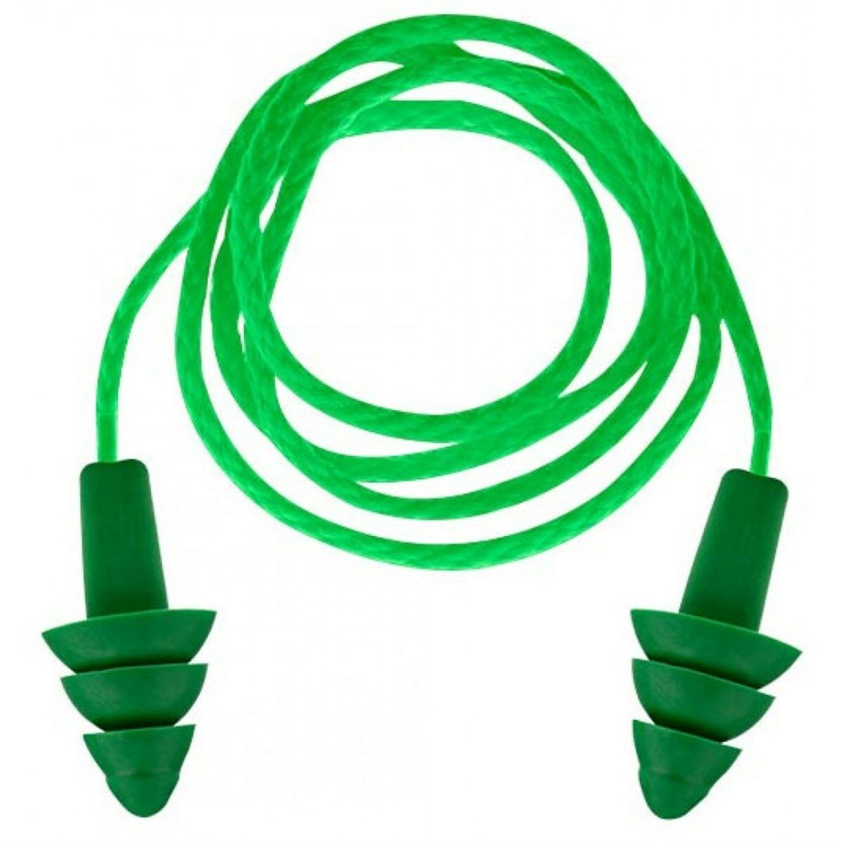 Starline 1707-T Tekstil İpli Kulak Tıkacı (50 çift)