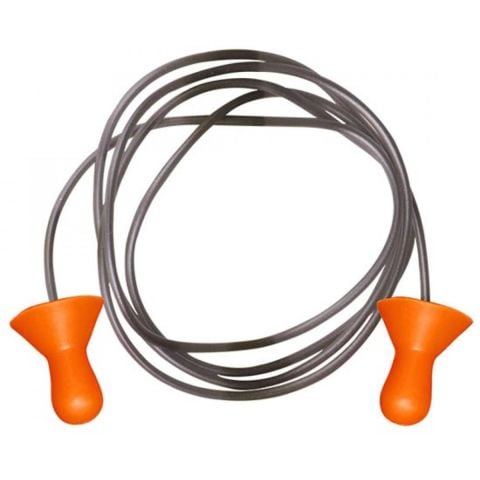 Starline 2706-C Plastik İpli Kulak (50 çift) Tıkacı