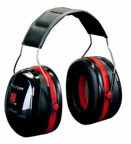 3M PELTORH540A OPTİMA-III