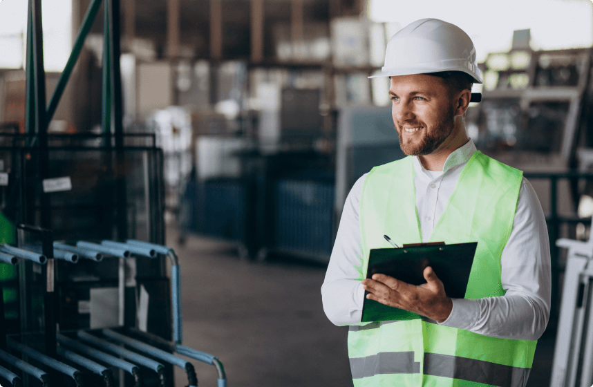 Yüksek<br/>Görünürlük